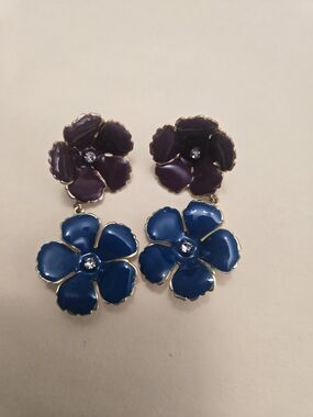 TOVA JESSAMYNE EARRINGS (DISCONTINUED)